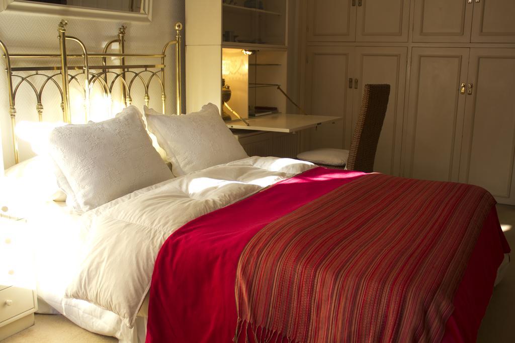 Bed and Breakfast La Casona De Grace Olivos Zewnętrze zdjęcie