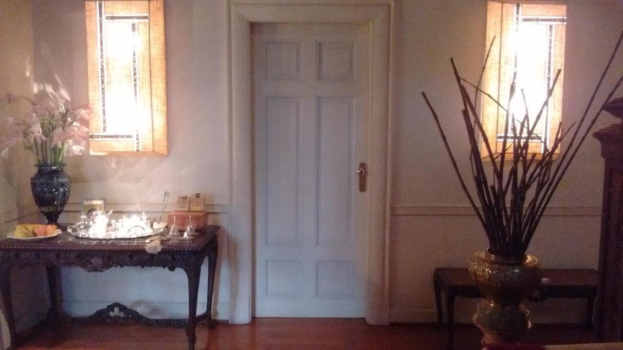 Bed and Breakfast La Casona De Grace Olivos Zewnętrze zdjęcie