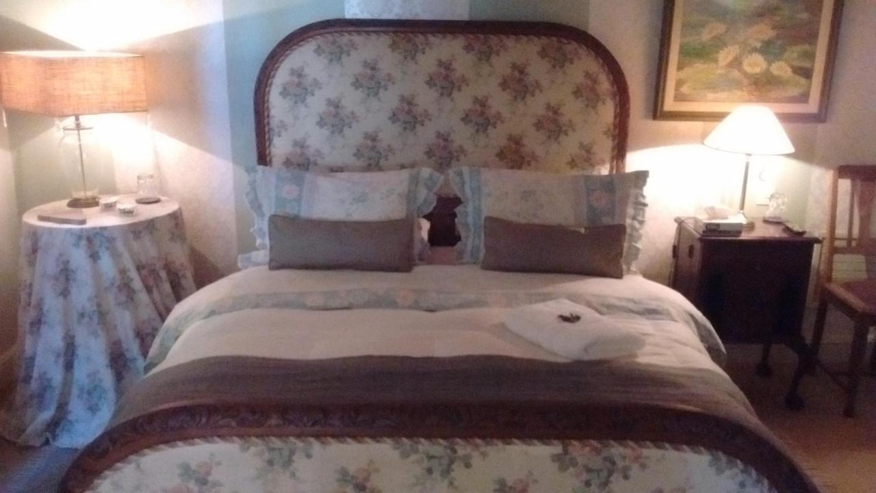 Bed and Breakfast La Casona De Grace Olivos Pokój zdjęcie