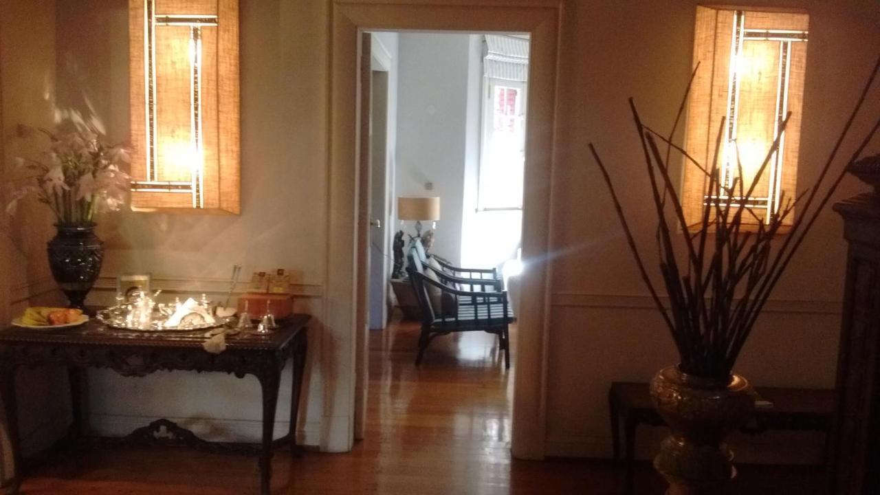 Bed and Breakfast La Casona De Grace Olivos Zewnętrze zdjęcie